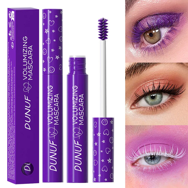 Dunuf  Lash Waterproof Mascara