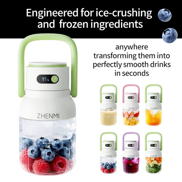Everyday Smoothie Blender