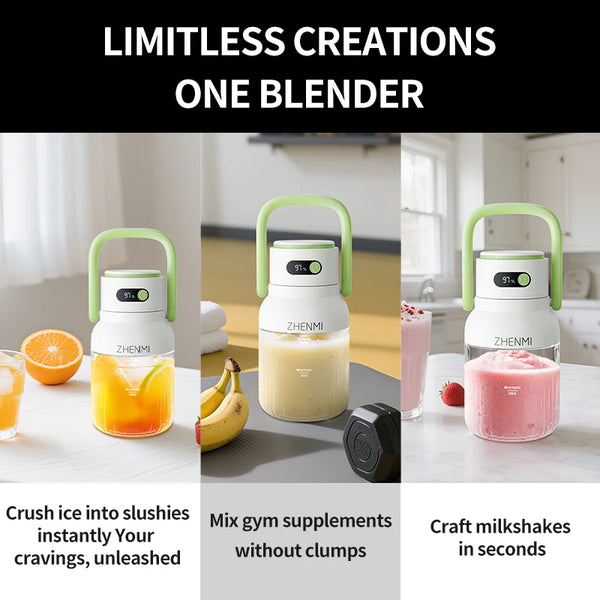 Holidays-and-Birthdays-Blender-for-Shakes-Smoothies-ZHENMI-BPA-Free-Cordless-Blender-33oz-Ice-Crushing-USB.jpg