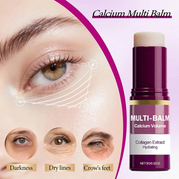 Hydrating Multi Balm Stick