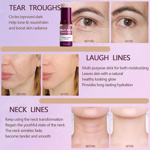 Hydrating Multi Balm Stick