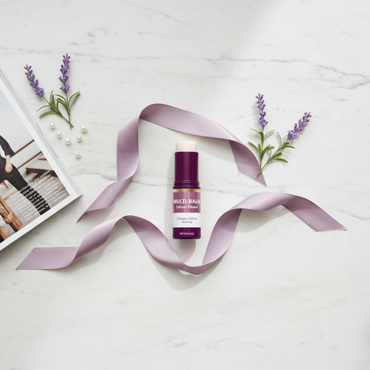 Hydrating Multi Balm Stick